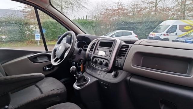 Renault Trafic image 6