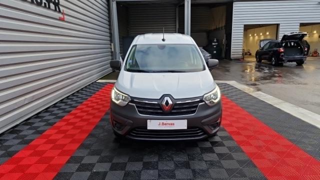 Renault Express Van image 2