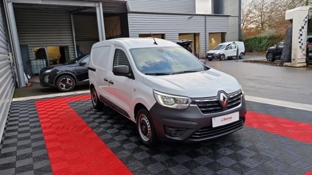 Renault Express Van image 1