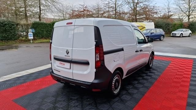 Renault Express Van image 3