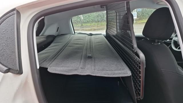 Peugeot 208 Affaire image 2