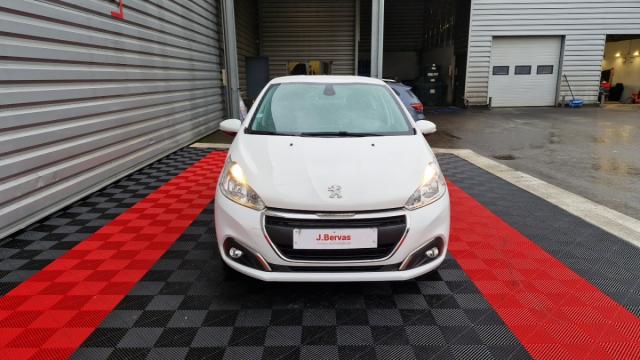 Peugeot 208 Affaire image 4