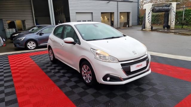 Peugeot 208 Affaire image 6