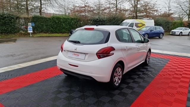 Peugeot 208 Affaire image 5