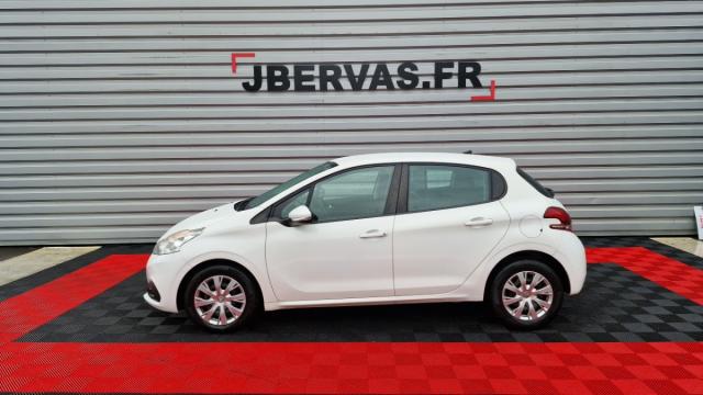 Peugeot 208 Affaire image 3