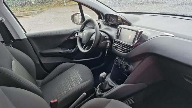 Peugeot 208 Affaire image 1