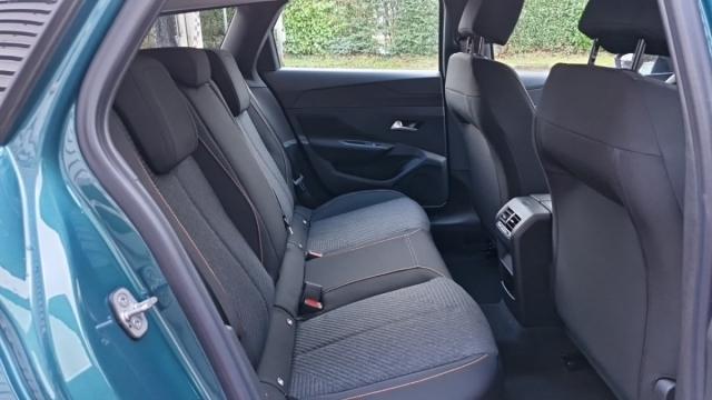 Peugeot 308 Sw image 7