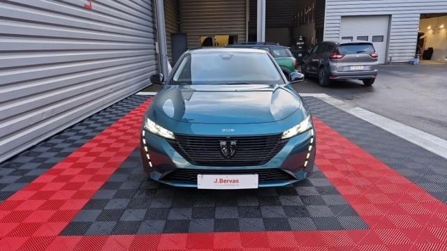 Peugeot 308 Sw image 2