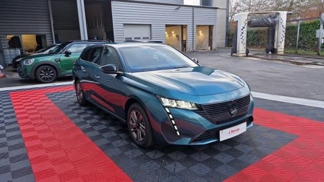 Peugeot 308 Sw image 6