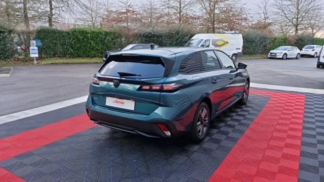 Peugeot 308 Sw image 9