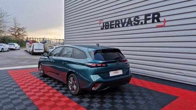 Peugeot 308 Sw image 1