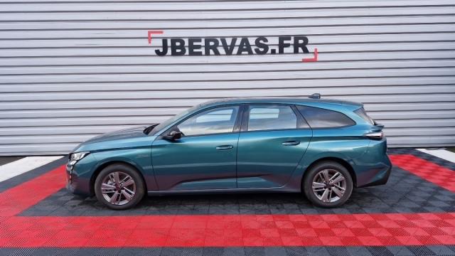 Peugeot 308 Sw image 5