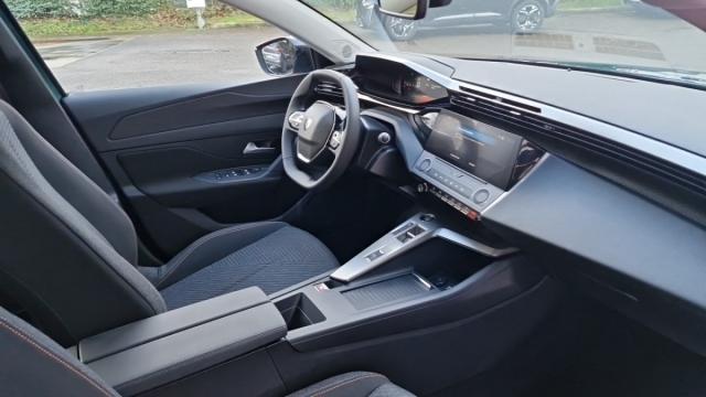 Peugeot 308 Sw image 4