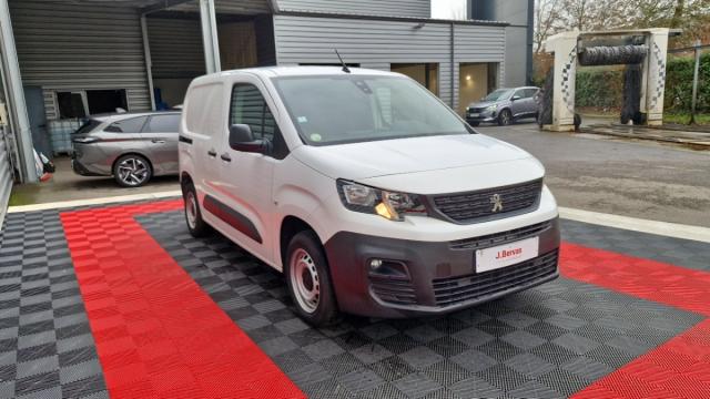 Peugeot Partner image 7