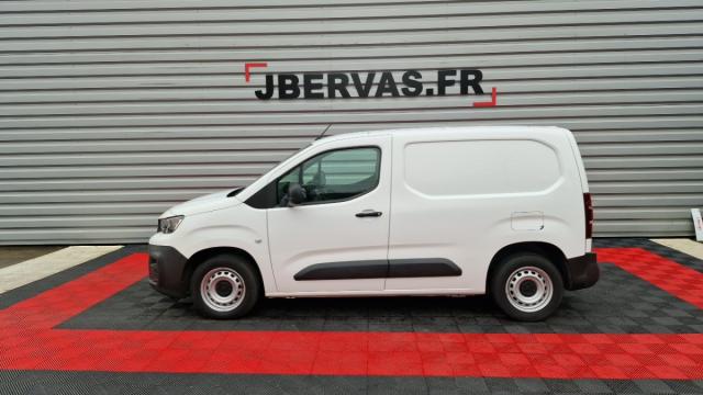 Peugeot Partner image 8