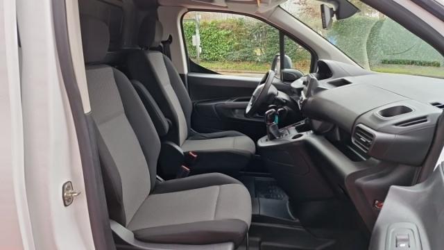 Peugeot Partner image 1