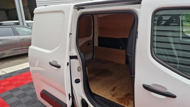 Peugeot Partner image 4