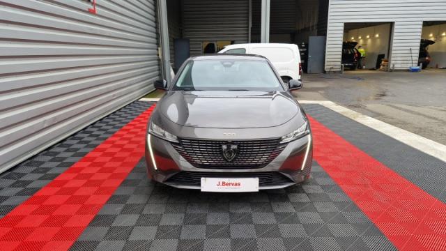 Peugeot 308 Sw image 4