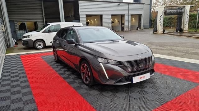 Peugeot 308 Sw image 5