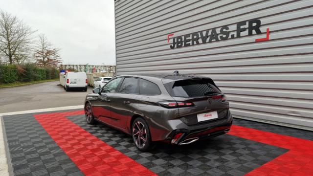 Peugeot 308 Sw image 7