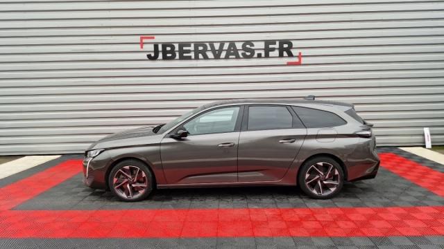 Peugeot 308 Sw image 2