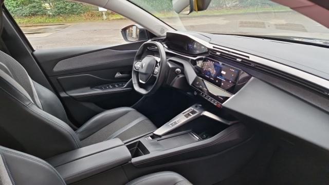 Peugeot 308 Sw image 3