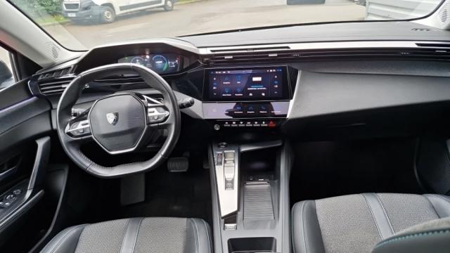 Peugeot 308 Sw image 8