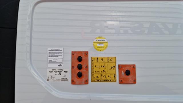 Renault Trafic image 8