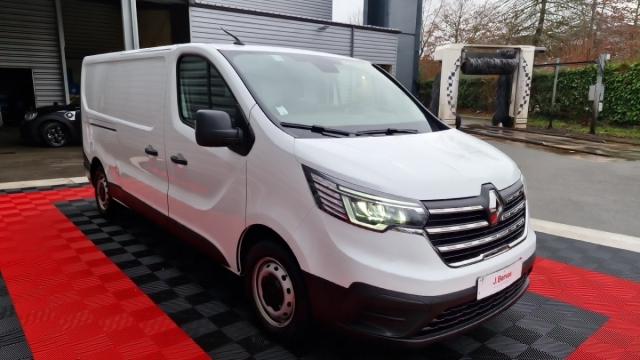 Renault Trafic image 6