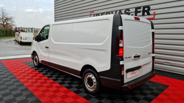 Renault Trafic image 5