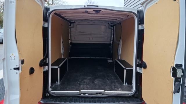 Renault Trafic image 7
