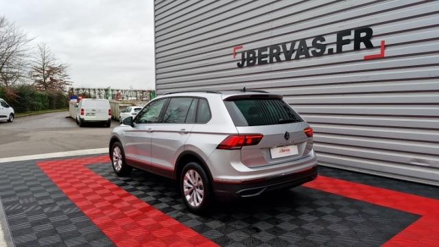 Volkswagen Tiguan image 7