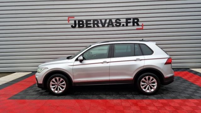 Volkswagen Tiguan image 3