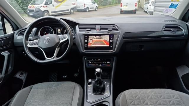 Volkswagen Tiguan image 2