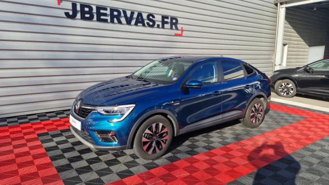 Renault Arkana E-Tech Hybride 145 - 22 Evolution