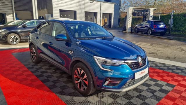 Renault Arkana image 4