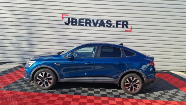 Renault Arkana image 5