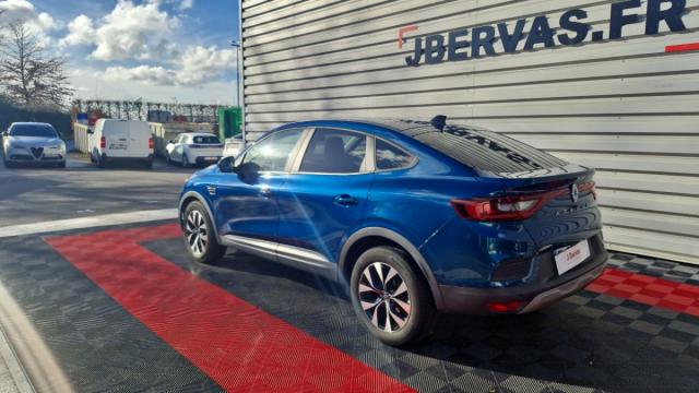 Renault Arkana image 2