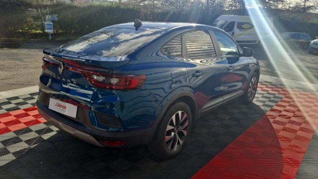 Renault Arkana image 8