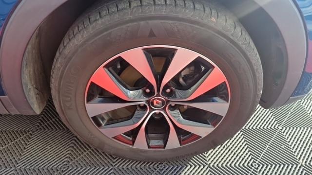 Renault Arkana image 6