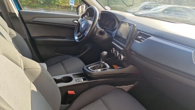 Renault Arkana image 1