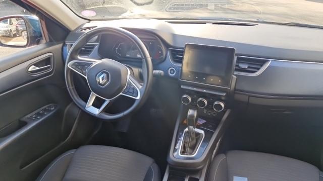 Renault Arkana image 3