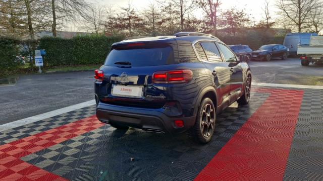 Citroen C5 Aircross image 3