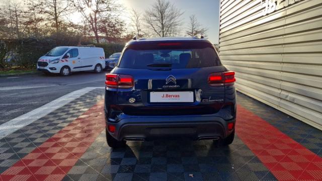 Citroen C5 Aircross image 7