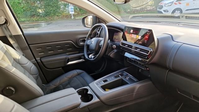 Citroen C5 Aircross image 1