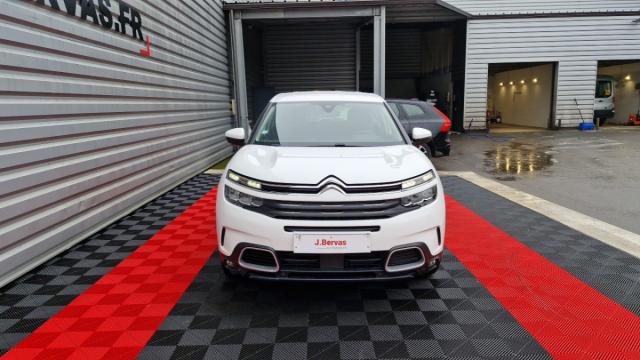 Citroen C5 Aircross image 9