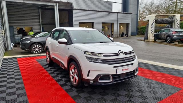 Citroen C5 Aircross image 7