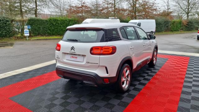 Citroen C5 Aircross image 3
