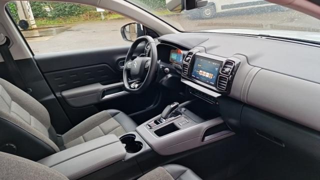 Citroen C5 Aircross image 6