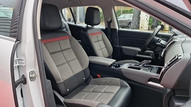 Citroen C5 Aircross image 5
